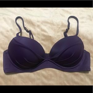 Victoria’s Secret convertible push up bikini top